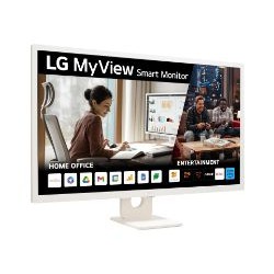 Monitor LG 32? IPS FHD...