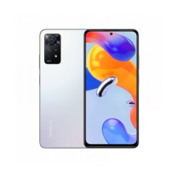 Xiaomi NOTE11P 5G 6-64 WH...