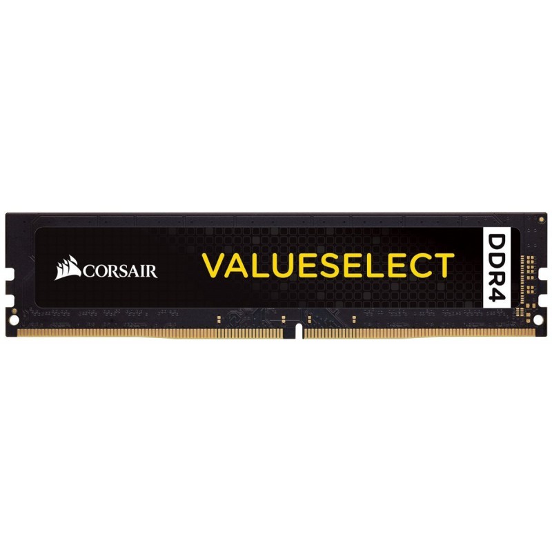 Memoria Ram DDR4 2400 8GB Corsair Value Select