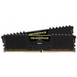 Memoria Ram DDR4 3200 16GB Corsair Vengeance