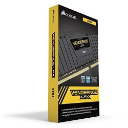 Memoria Ram DDR4 3200 16GB Corsair Vengeance