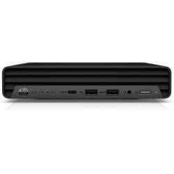 HP Elite Mini 600 G9 Intel®...