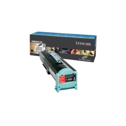 Lexmark X860H21G cartucho...