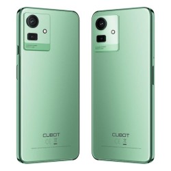 Cubot NOTE9GREEN Dual SIM 3GB/32GB Verde - Teléfono móvil libre - Los  mejores precios