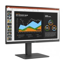 LG MONITOR 24BR650B-C.AEU...