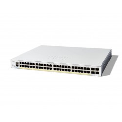 Cisco C1300-48FP-4X switch...