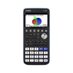 Casio FX-CG50 calculadora...
