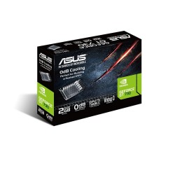 Gráfica Asus Geforce GT730-SL-2GD5-BRK