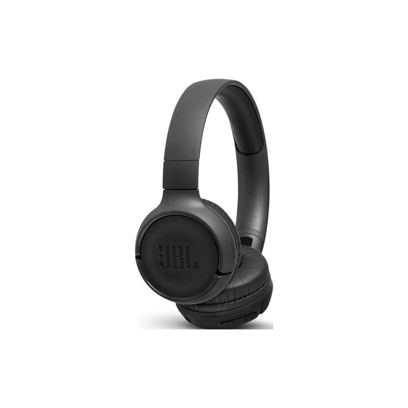 JBL Auriculares Estereo Casco TUNE 520 BT Bluetooth Negro Con Manos Libres  Control por Voz 57H