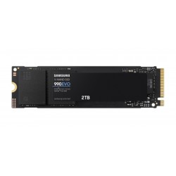 Samsung 990 EVO M.2 2 TB...