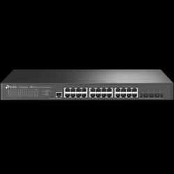 TP-LINK SWITCH SG3428X-M2...