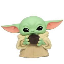 HUCHA STAR WARS FIGURA...