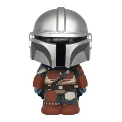 HUCHA STAR WARS FIGURA THE...