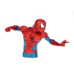 HUCHA MARVEL BUSTO SPIDER...