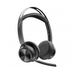 POLY Auriculares VFOCUS2...