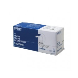 Epson SJIC33P(K) Ink Cartridge