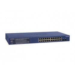 NETGEAR GS724TP-300EUS...