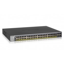 NETGEAR GS752TP-300EUS...