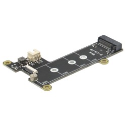 Adaptador para SSD M.2 pcie...