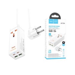 HOCO Regleta Multifuncional...