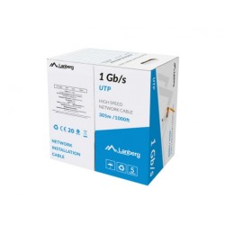 Lanberg LCU6-10CC-0305-O...