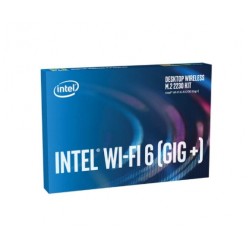 Intel AX200.NGWG.DTK...