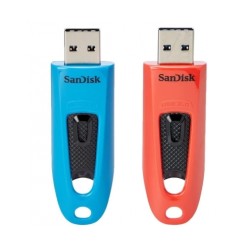 SanDisk Ultra unidad flash...