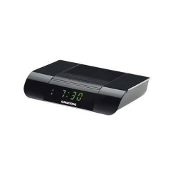 GRUNDIG Radio Reloj...