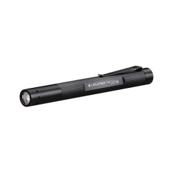 LED LENSER Linterna P4R...