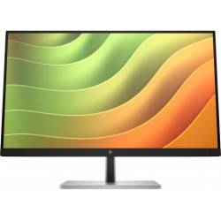 HP E24u G5 23.8" Negro Monitor