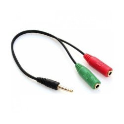 3GO CA107 cable de audio 0...