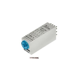 Rele temporizador...