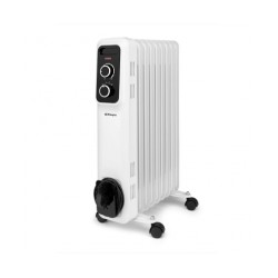 Orbegozo RS 2000 Interior...