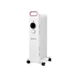 Orbegozo RU 1500 Interior...