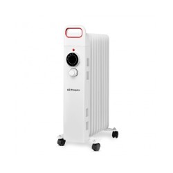 Orbegozo RU 2000 Interior...