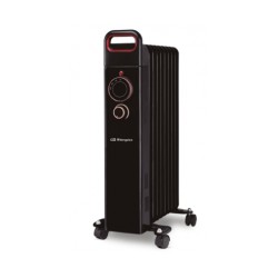 Orbegozo RU 2000 Interior...