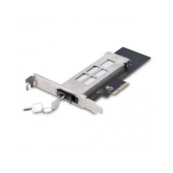 StarTech.com Tarjeta PCIe...