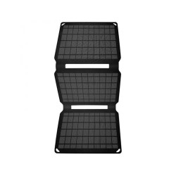 MUVIT Placa Solar Flexible...