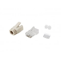 Equip 121176 conector RJ-45...