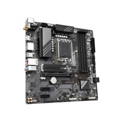 Gigabyte B760M DS3H AX...