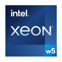 Intel Xeon w5-2455X...