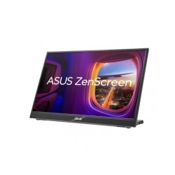 ASUS ZenScreen MB16QHG...