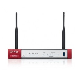 Zyxel USG FLEX 50AX...