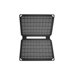 MUVIT Placa Solar Flexible...