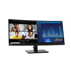 Lenovo ThinkVision P34w-20...