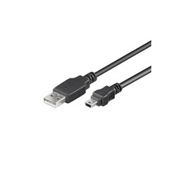 Ewent EC1027 cable USB 1 8...