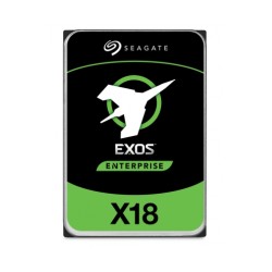Seagate Exos X18 3.5" 18 TB...