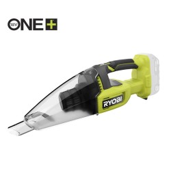 ASPIRADOR DE MANO 18V ONE+...