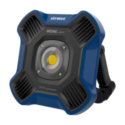 FOCO LED RECARGABLE 20W...