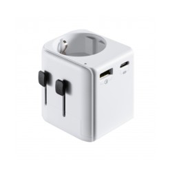 Ewent EW1472 adaptador de...